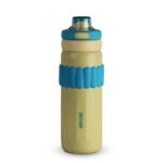 Adventure-Grip Flip Top Bottle | Sand & Azure