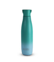 Homeatic Horizon - Insulated Ombre Water Bottle - Image 3