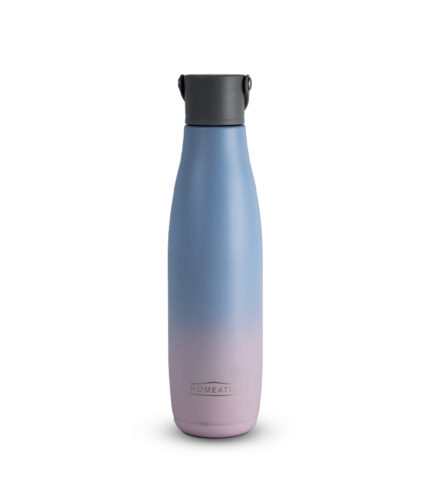 Homeatic Horizon - Insulated Ombre Water Bottle