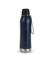 HOMEATIC "SPEED" Insulated Stainless Steel Sports Water Bottle – Leak-Proof Flip Top Lid - Image 2